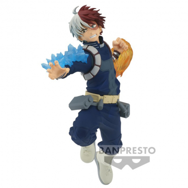 My Hero Academia - Figurine...