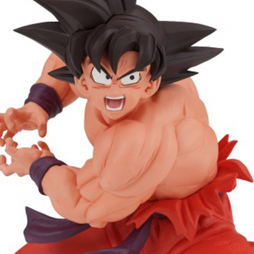 Dragon Ball Z - Figurine...