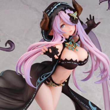 Granblue Fantasy - Figurine...