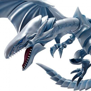 Yu-Gi-Oh! - Figurine Dragon...