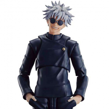 Jujutsu Kaisen - Figurine...