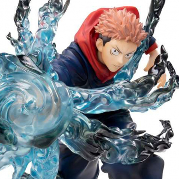 Jujutsu Kaisen - Figurine...