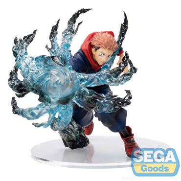 Jujutsu Kaisen - Figurine...