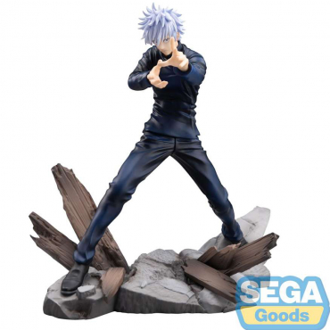 Jujutsu Kaisen - Figurine...