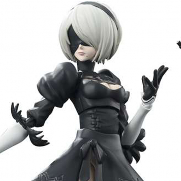 NieR Automata - Figurine...