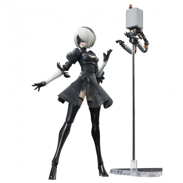 NieR Automata - Figurine...