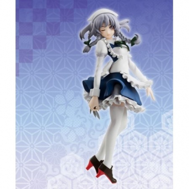 Touhou Project - Figurine...