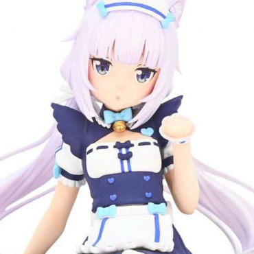 Nekopara - Figurine Vanilla...