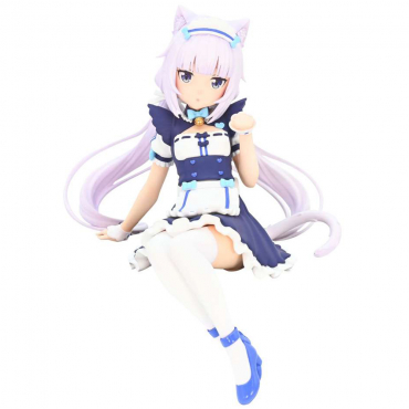 Nekopara - Figurine Vanilla...