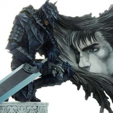 Berserk - Figurine Guts...