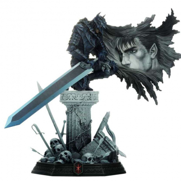 Berserk - Figurine Guts...