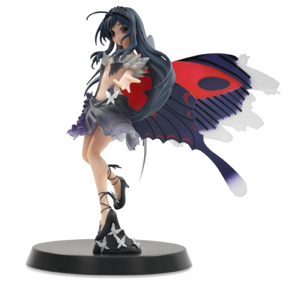 Accel World - Figurine Kuroyukihime Premium 