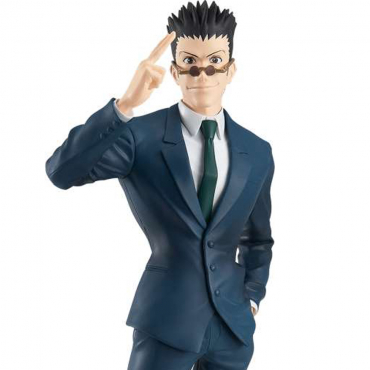 Hunter × Hunter - Figurine...