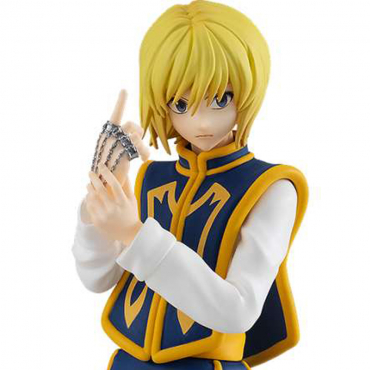 Hunter × Hunter - Figurine...