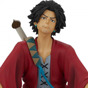 Samurai Champloo - Figurine...