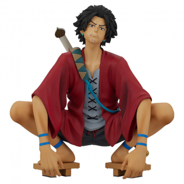 Samurai Champloo - Figurine...