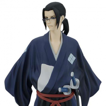 Samurai Champloo - Figurine...