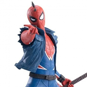 Marvel - Figurine...