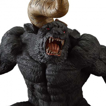 Berserk - Figurine Zodd Pop...