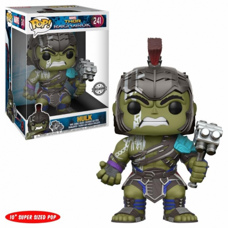 Thor Ragnarok - Figurine POP Hulk Gladiator Giant 25cm