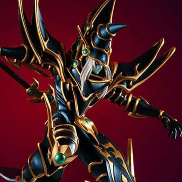 Yu-Gi-Oh! - Figurine Dark...