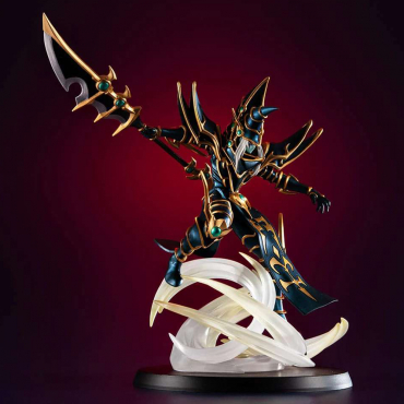 Yu-Gi-Oh! - Figurine Dark...