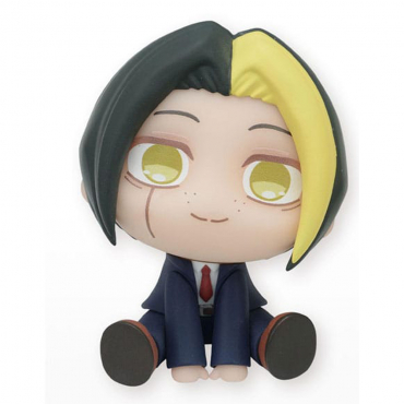 Mashle - Figurine Finn Ames...