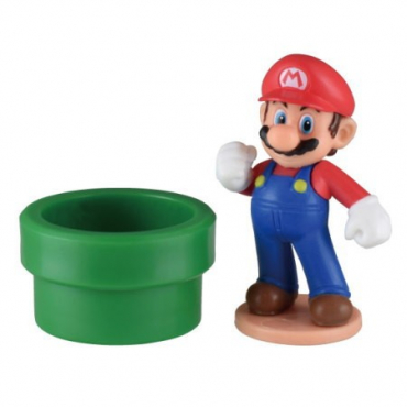 Mario - Mini Figurine Mario