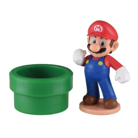 Mario - Mini Figurine Mario