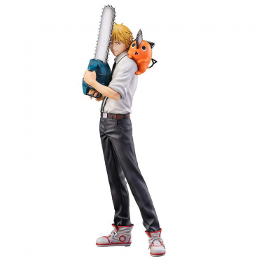 Chainsaw Man - Figurine...