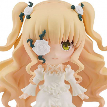 Rozen Maiden - Figurine...