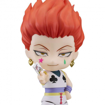 Hunter × Hunter - Figurine...