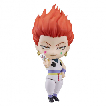 Hunter × Hunter - Figurine...