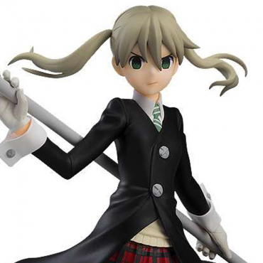 Soul Eater - Figurine Maka...