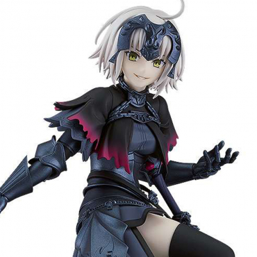 Fate Grand Order - Figurine...