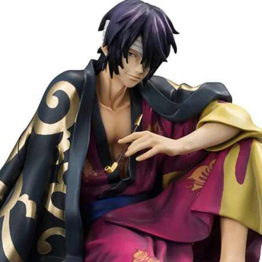 Gintama - Figurine Shinsuke...