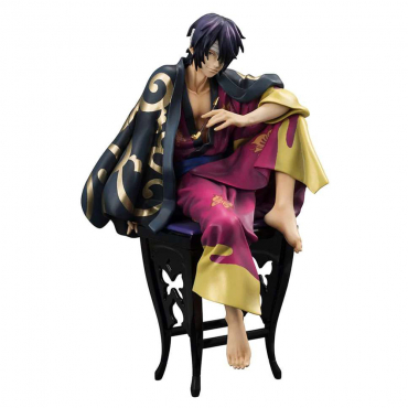 Gintama - Figurine Shinsuke...