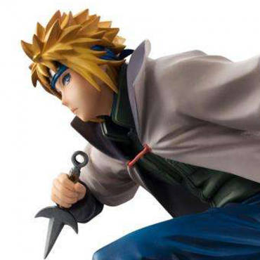 Naruto Shippuden - Figurine...