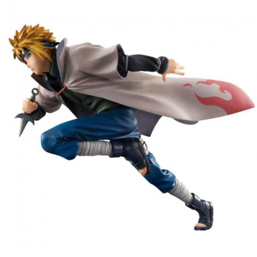 Naruto Shippuden - Figurine...