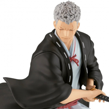 Hell's Paradise - Figurine...