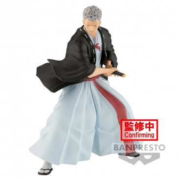 Hell's Paradise - Figurine...