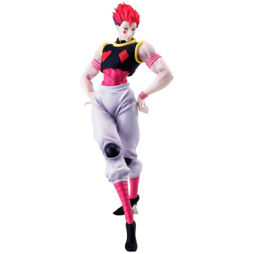 Hunter × Hunter - Figurine...