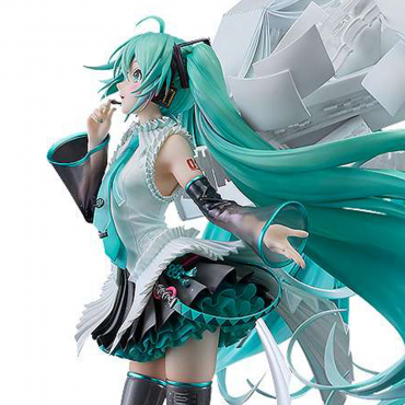 Vocaloid - Figurine Hatsune...