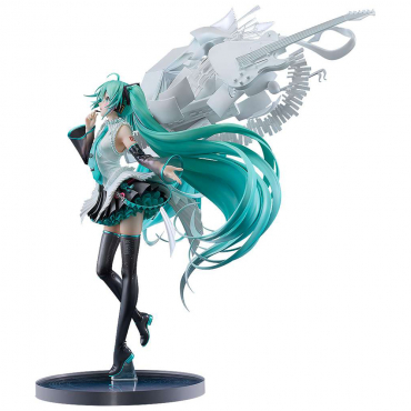 Vocaloid - Figurine Hatsune...