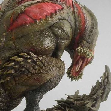 Monster Hunter - Figurine...