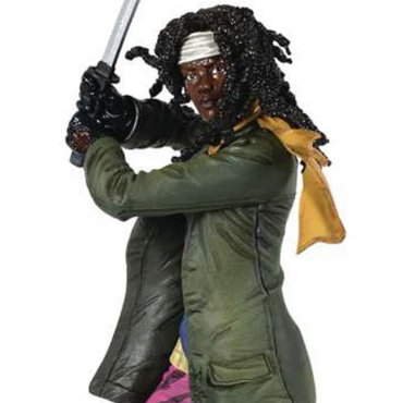 The Walking Dead - Figurine...