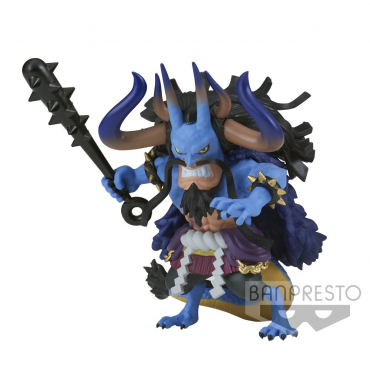 One Piece - Figurine Kaido...