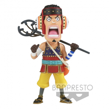 One Piece - Figurine Usopp...