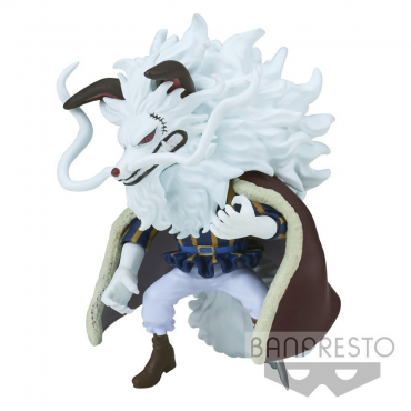 One Piece - Figurine...