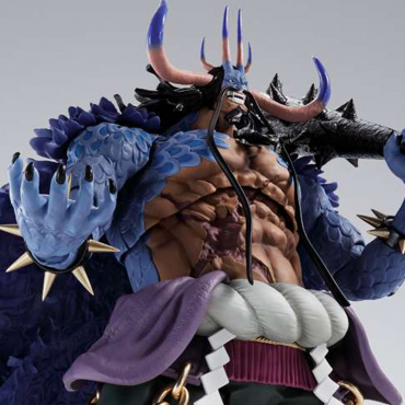 One Piece - Figurine Kaido...